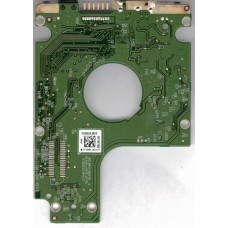 PCB WD20NMVW-11EDZS7 Western Digital 2061-771961-R01 AA 2TB