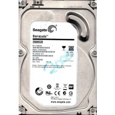 ST2000DM001