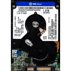 WD10SPCX-24HWST1