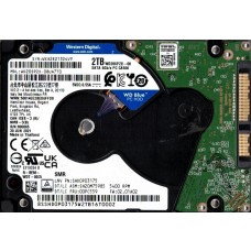 WD20SPZX-08UA7T0