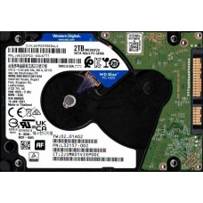 WD20SPZX-60UA7T1