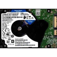 WD20SPZX-60UA7T0