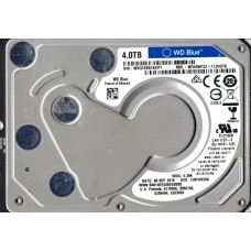 WD40NPZZ-11JHGT0 WXQ1E SEP 2016 Malaysia Western Digital 4TB