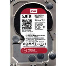 WD50EFRX-68MYMN1