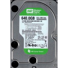 WD6400AADS-00M2B0