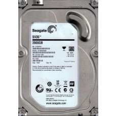 ST2000VX000