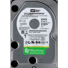 WD10EVCS-63E0B0