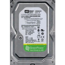 WD5000AVCS-612DY1