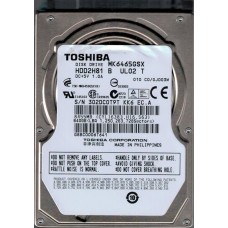 MK6465GSX