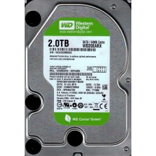 WD20EARX-32PASB0