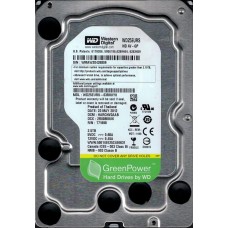 WD25EURS-63R8UY0