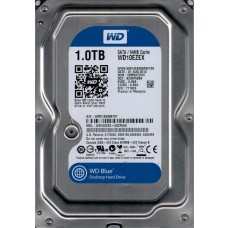 WD10EZEX-00ZF5A0