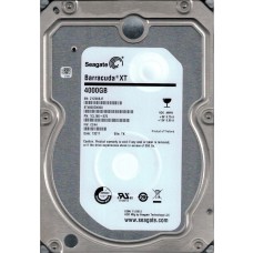 ST4000DX000