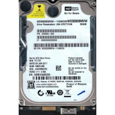 WD5000BMVW-11AMCS0