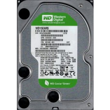 WD15EARS-60MVWB0