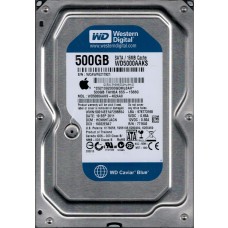 WD5000AAKS-402AA0