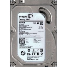 ST2000DX001
