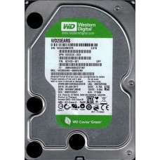 WD20EARS-60MVWB0