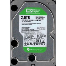 WD20EARX-22PASB0