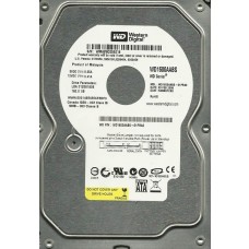WD1600AABS-61PRA0