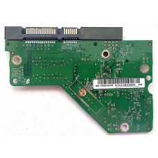 WD6400AAVS-00G9B1-2061-701590-A00 05P