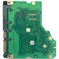 PCB ST31000520AS 100536501 REV A P/N: 9TN154-300