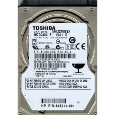 MK3276GSX HDD2J94 F VL01 S