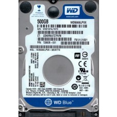 WD5000LPVX-60V0TT0