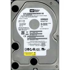 WD5000AAKS-22YGA0
