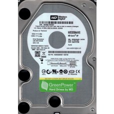  WD3200AAVS-00ZTB0