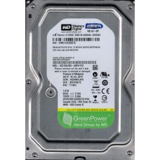 WD10EURX-63C57Y0