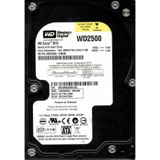 WD2500KS-00MJB0