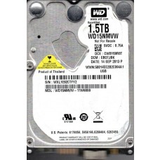 WD15NMVW-11W68S0