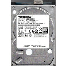 MQ01UBD100