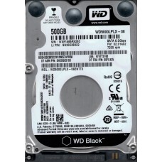WD5000LPLX-08ZNTT0