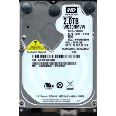 WD20NMVW-11W68S0