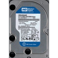 WD6400AAKS-08A7B2