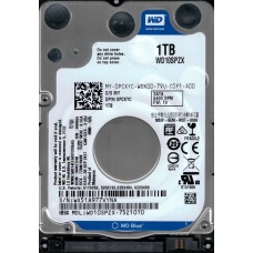 WD10SPZX-75Z10T0