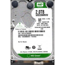 WD20NMVW-11AV3S2