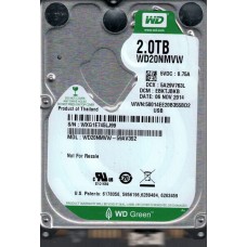 WD20NMVW-59AV3S2