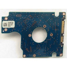 HTS545050B9A302-0A58758 DA2740E