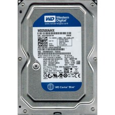 WD2500AAKX-753CA0