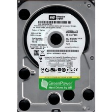 WD7500AACS
