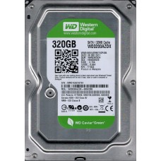 WD3200AZDX-00SC2B0
