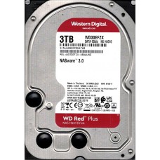 WD30EFZX-68AWUN0