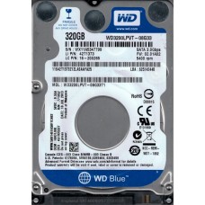 WD3200LPVT-08G33T1