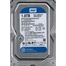 WD10EZEX-60ZF5A0