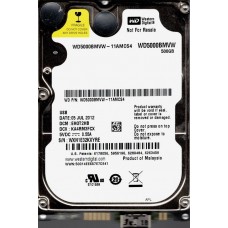 WD5000BMVW-11AMCS4