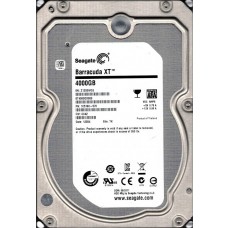 ST4000DX000