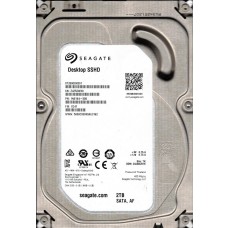 ST2000DX001